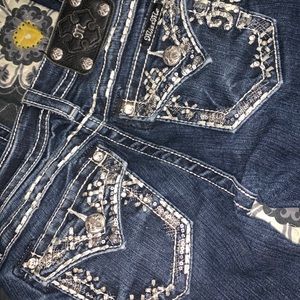 Miss me Girls size 10